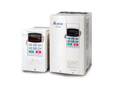 VFD-B 系列臺達變頻器下市說明通知，臺達將以新系列 MH300 產(chǎn)品替換