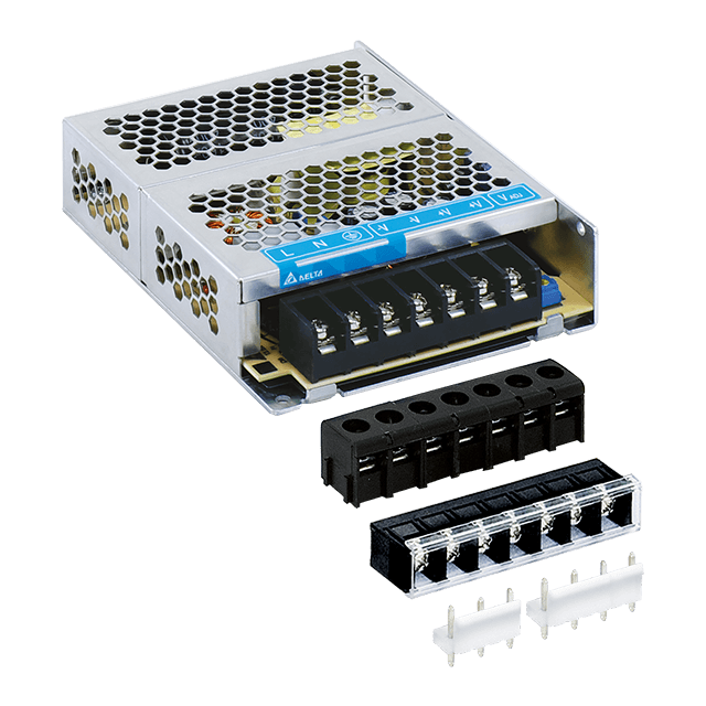 12V臺達(dá)平板式電源 PMH系列PMH-12V100WCLS