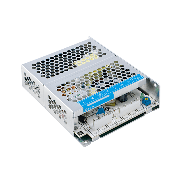  12V臺達(dá)平板式電源 PMH系列PMH-12V100WCMT