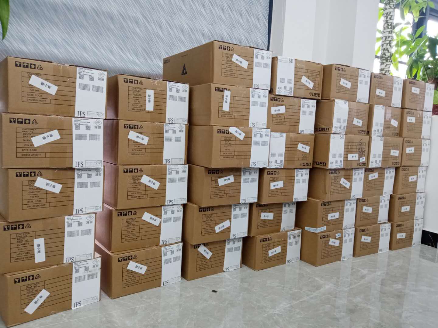  臺達(dá)24V/DC直流電源 35W-350W功率段都有大批量現(xiàn)貨，價格絕對有優(yōu)勢